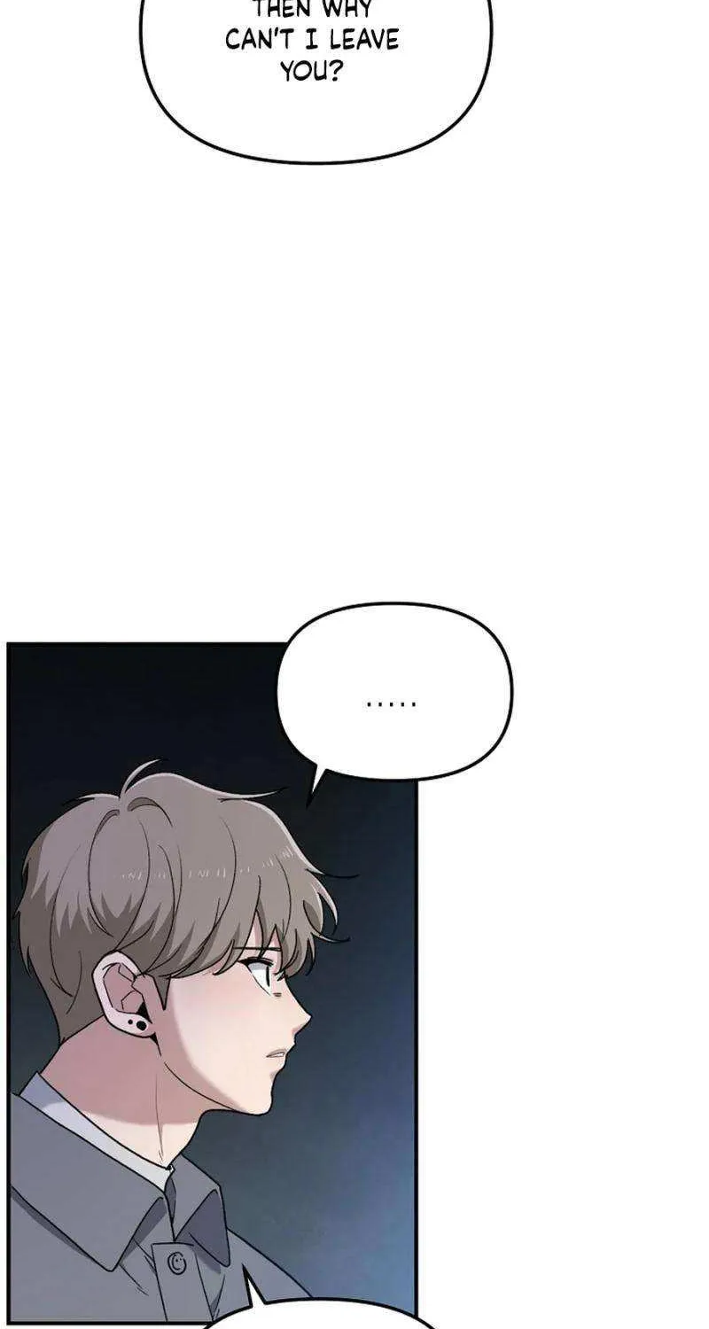 Read Ghost Dating Simulation chapter 10 image 44 on Lezhin