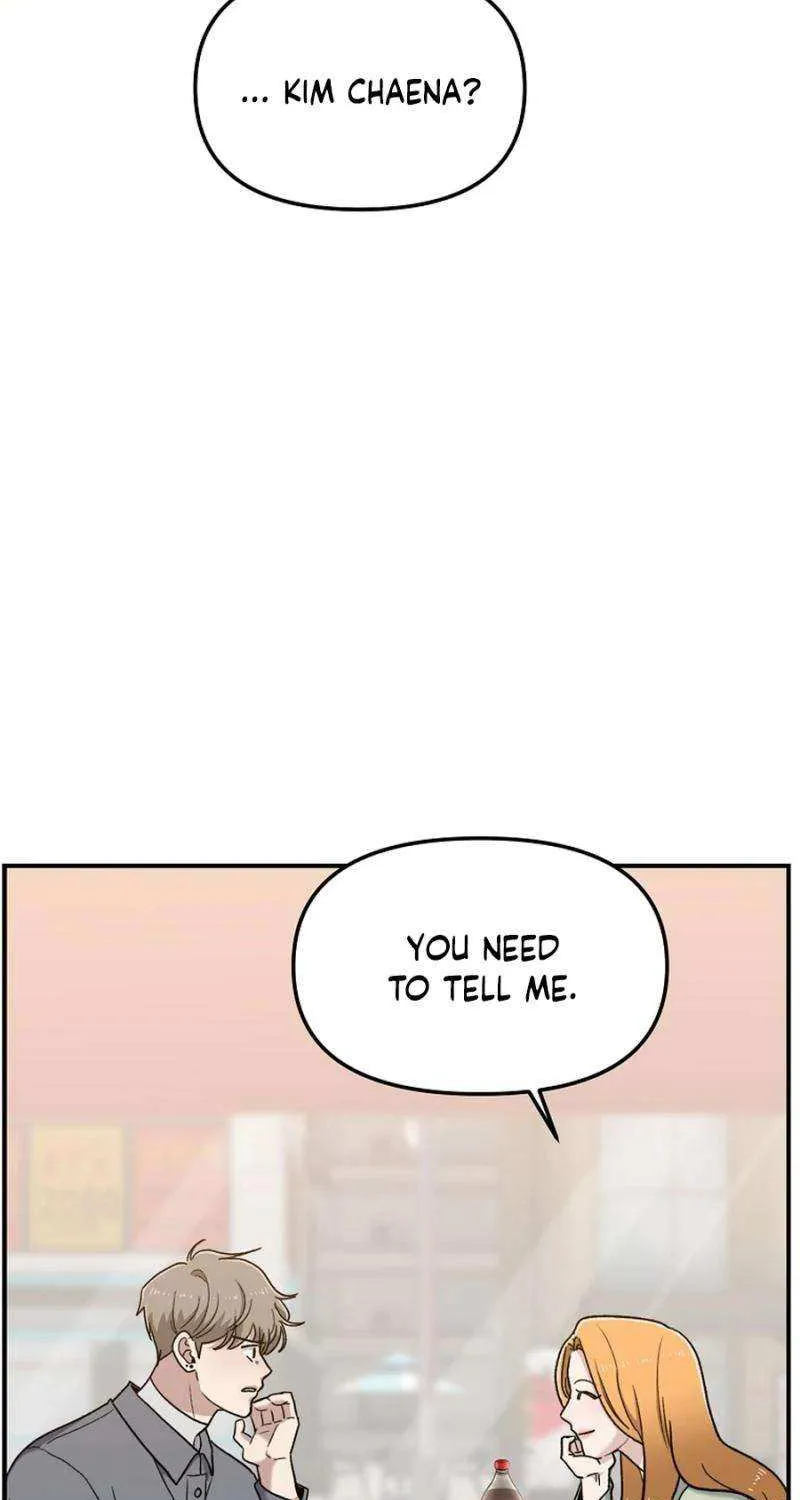 Read Ghost Dating Simulation chapter 10 image 45 on Lezhin