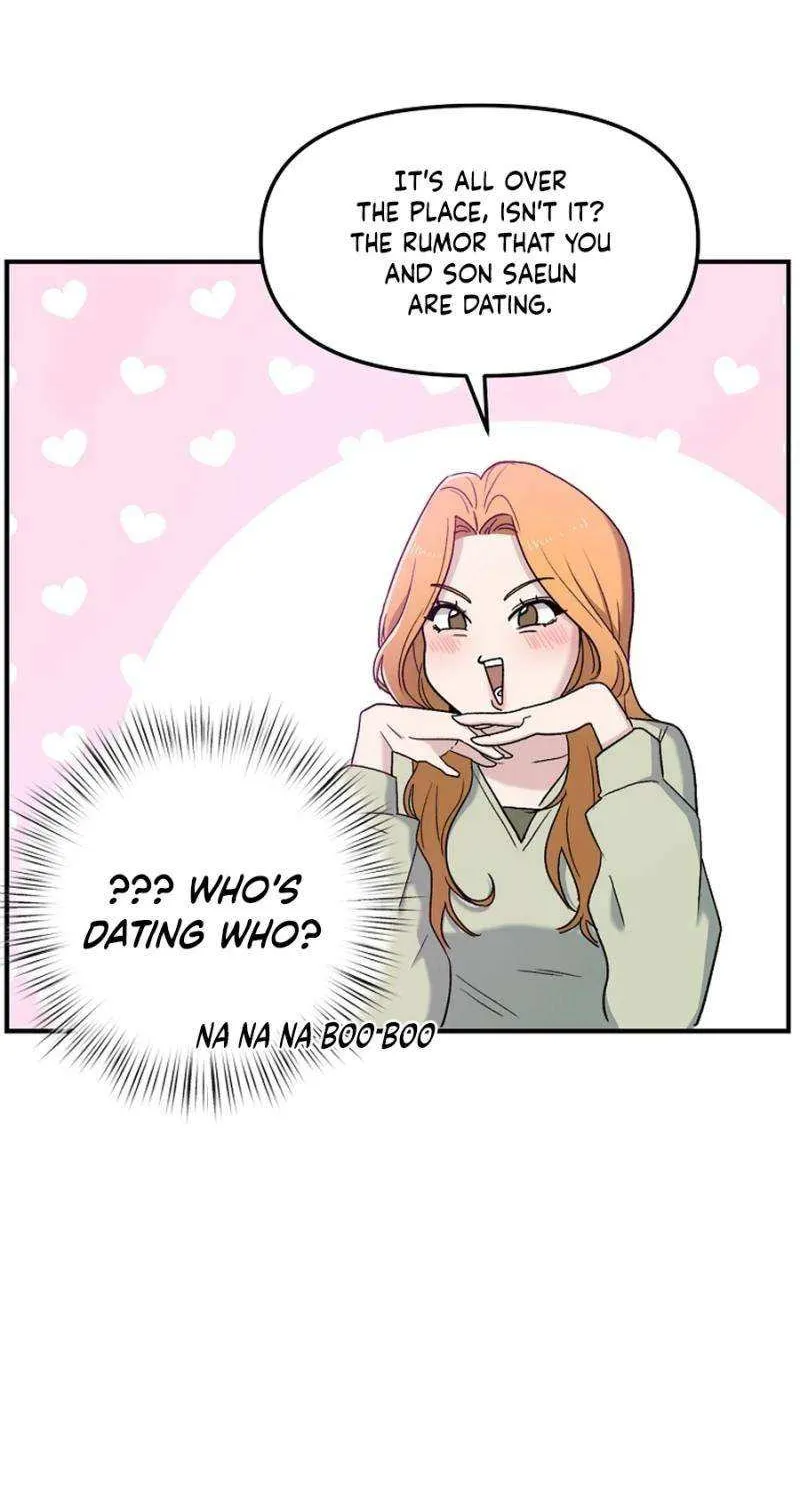 Read Ghost Dating Simulation chapter 10 image 48 on Lezhin