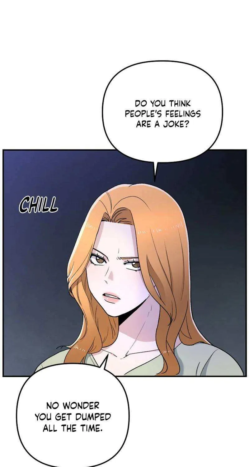 Read Ghost Dating Simulation chapter 10 image 52 on Lezhin