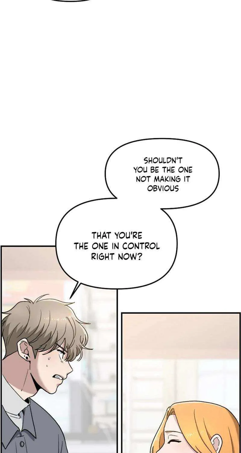 Read Ghost Dating Simulation chapter 10 image 53 on Lezhin