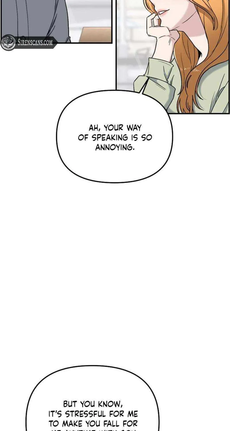 Read Ghost Dating Simulation chapter 10 image 54 on Lezhin