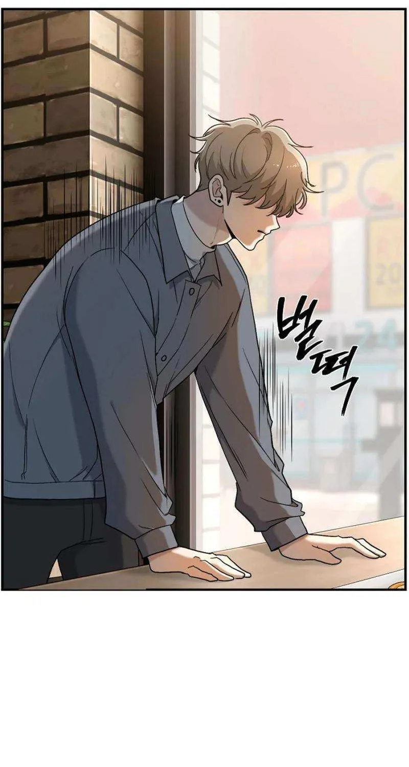 Read Ghost Dating Simulation chapter 10 image 56 on Lezhin