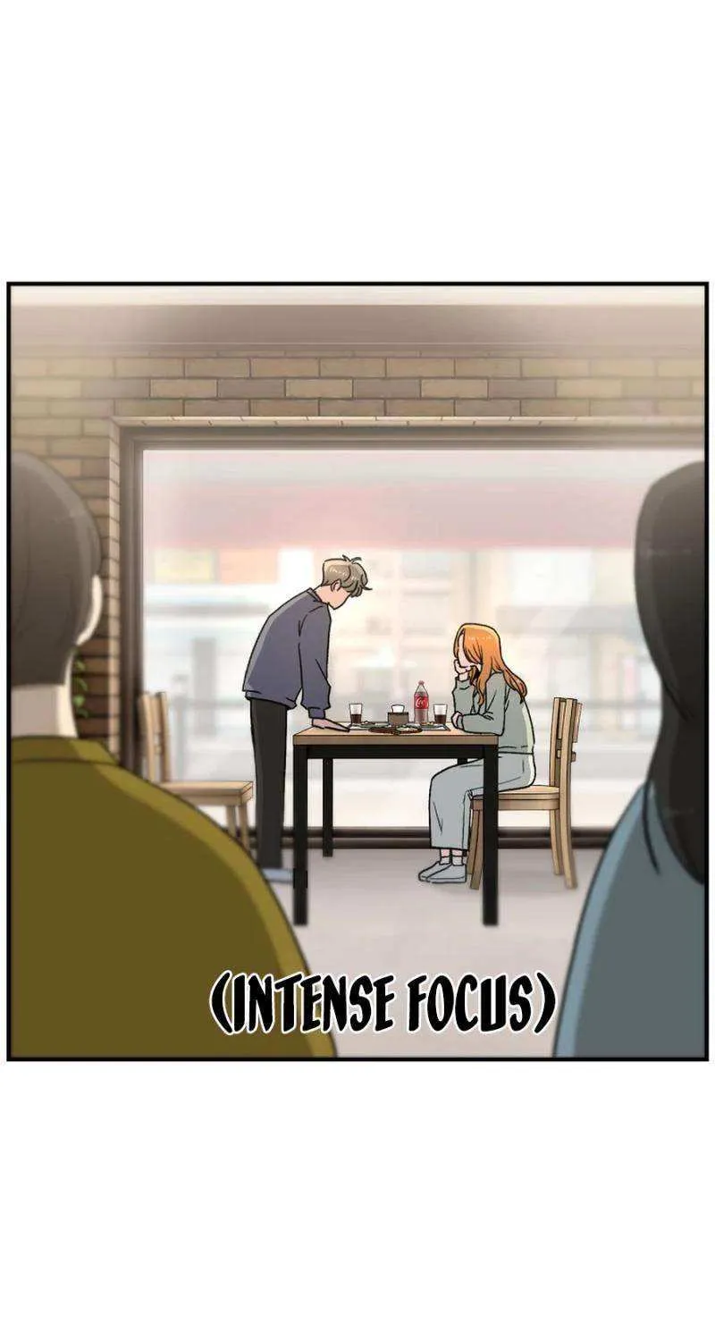 Read Ghost Dating Simulation chapter 10 image 57 on Lezhin