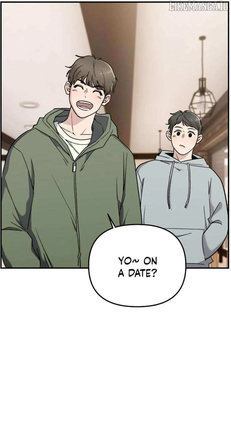 Read Ghost Dating Simulation chapter 10 image 59 on Lezhin