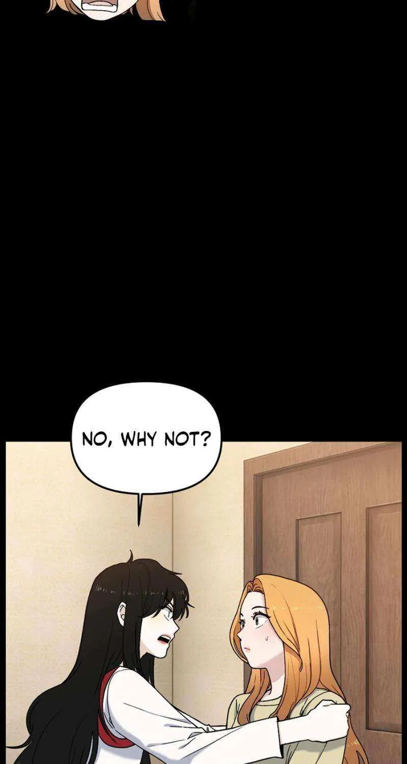 Read Ghost Dating Simulation chapter 10 image 6 on Lezhin