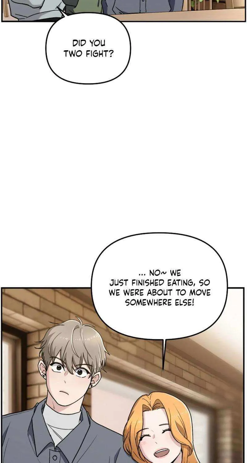 Read Ghost Dating Simulation chapter 10 image 62 on Lezhin