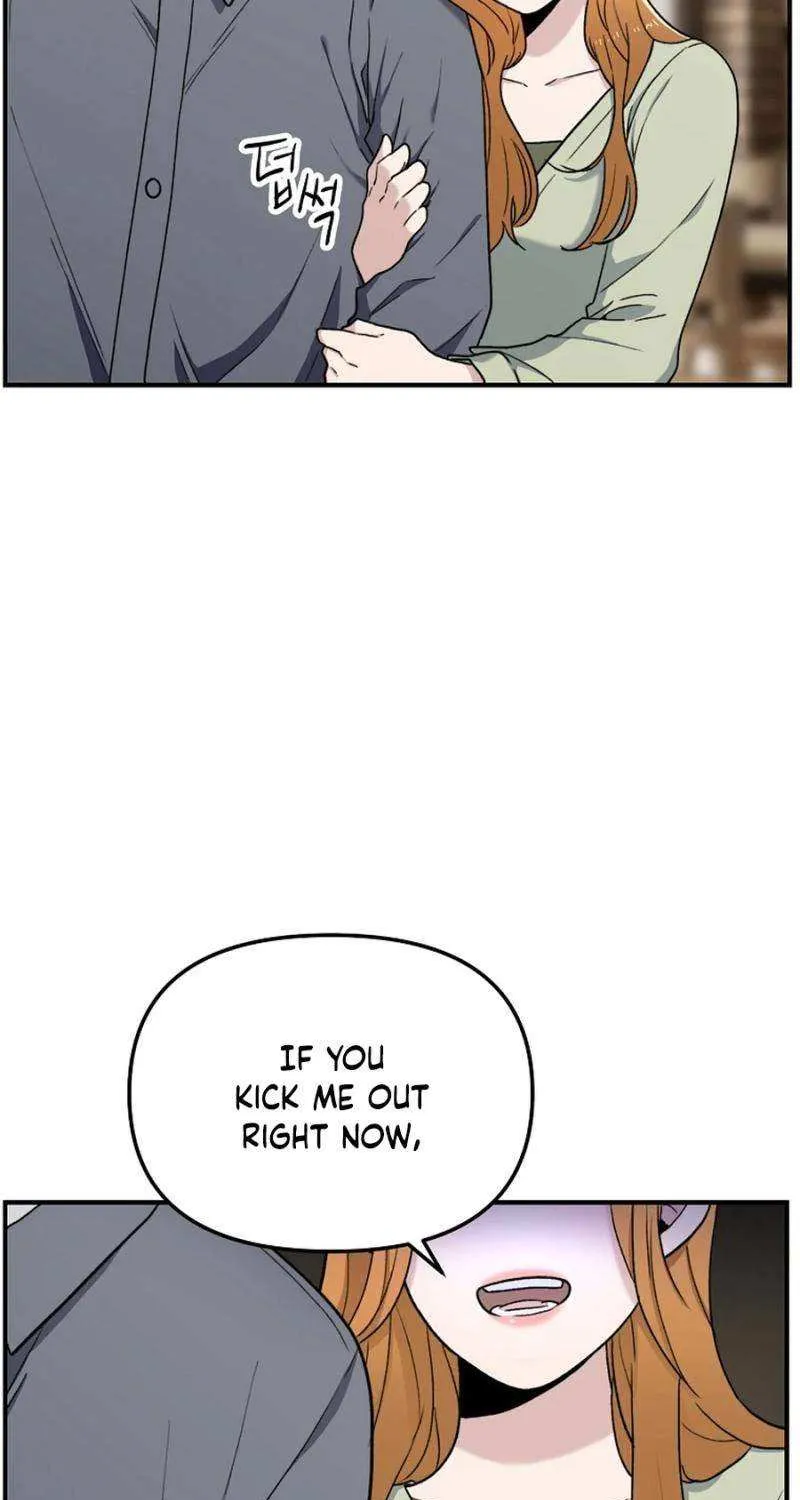 Read Ghost Dating Simulation chapter 10 image 63 on Lezhin