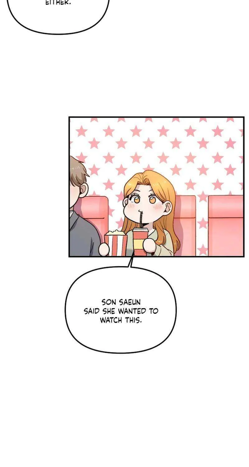 Read Ghost Dating Simulation chapter 10 image 69 on Lezhin