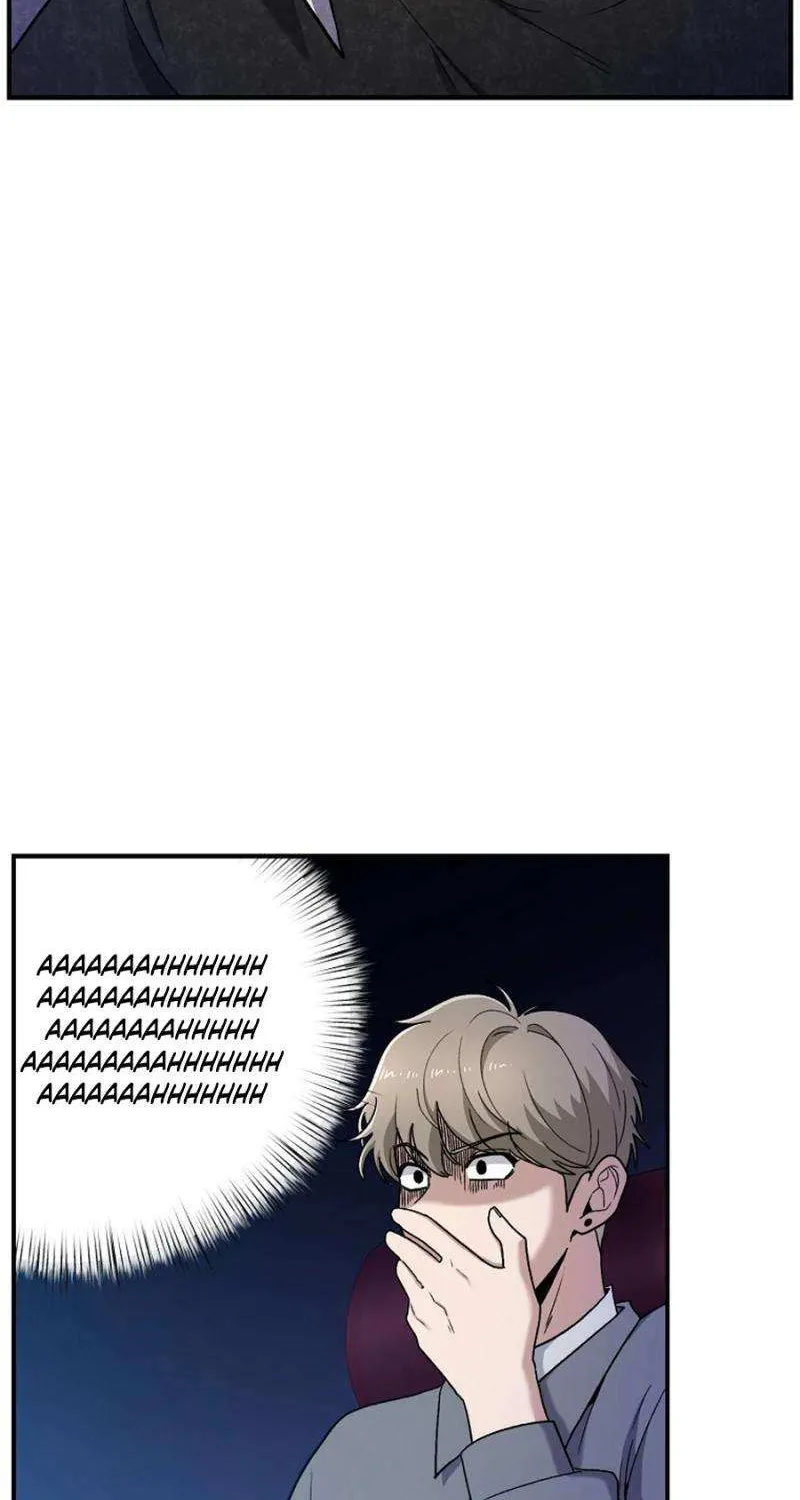 Read Ghost Dating Simulation chapter 10 image 72 on Lezhin