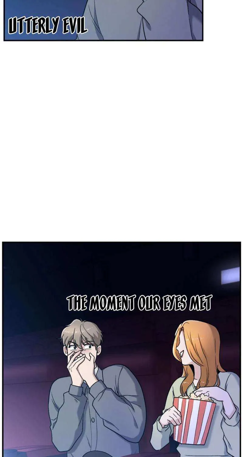 Read Ghost Dating Simulation chapter 10 image 73 on Lezhin