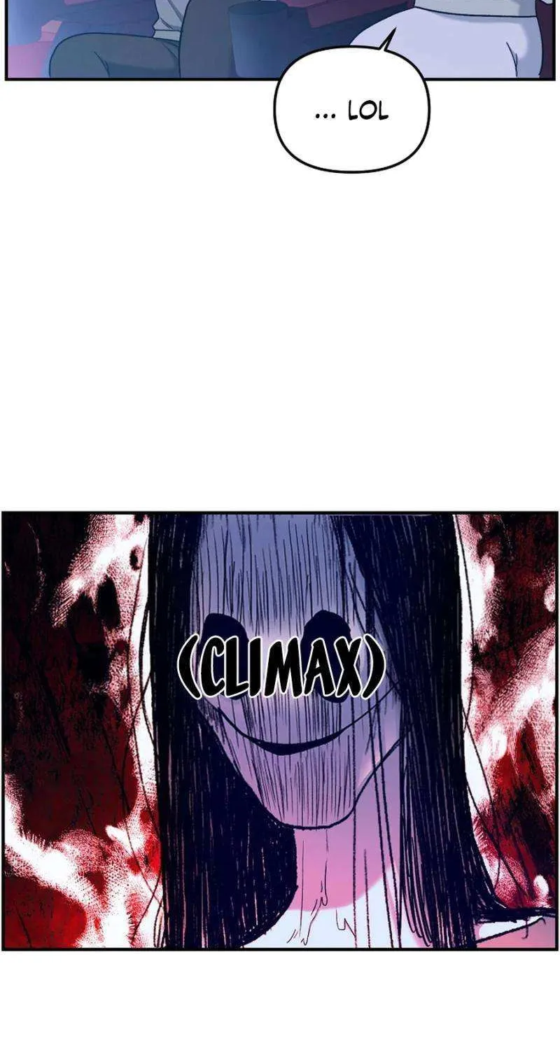 Read Ghost Dating Simulation chapter 10 image 74 on Lezhin