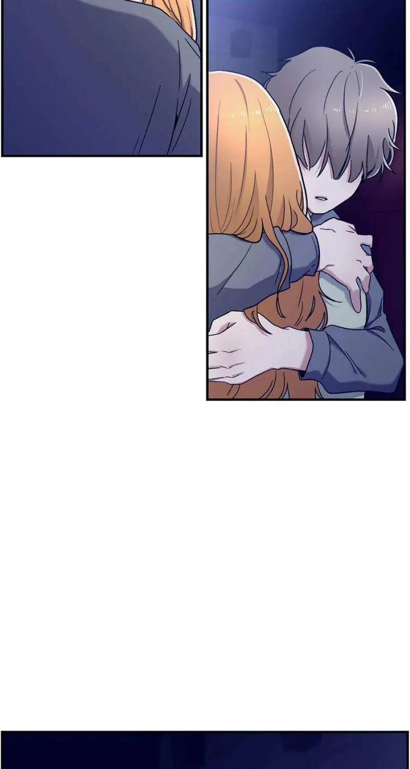 Read Ghost Dating Simulation chapter 10 image 78 on Lezhin