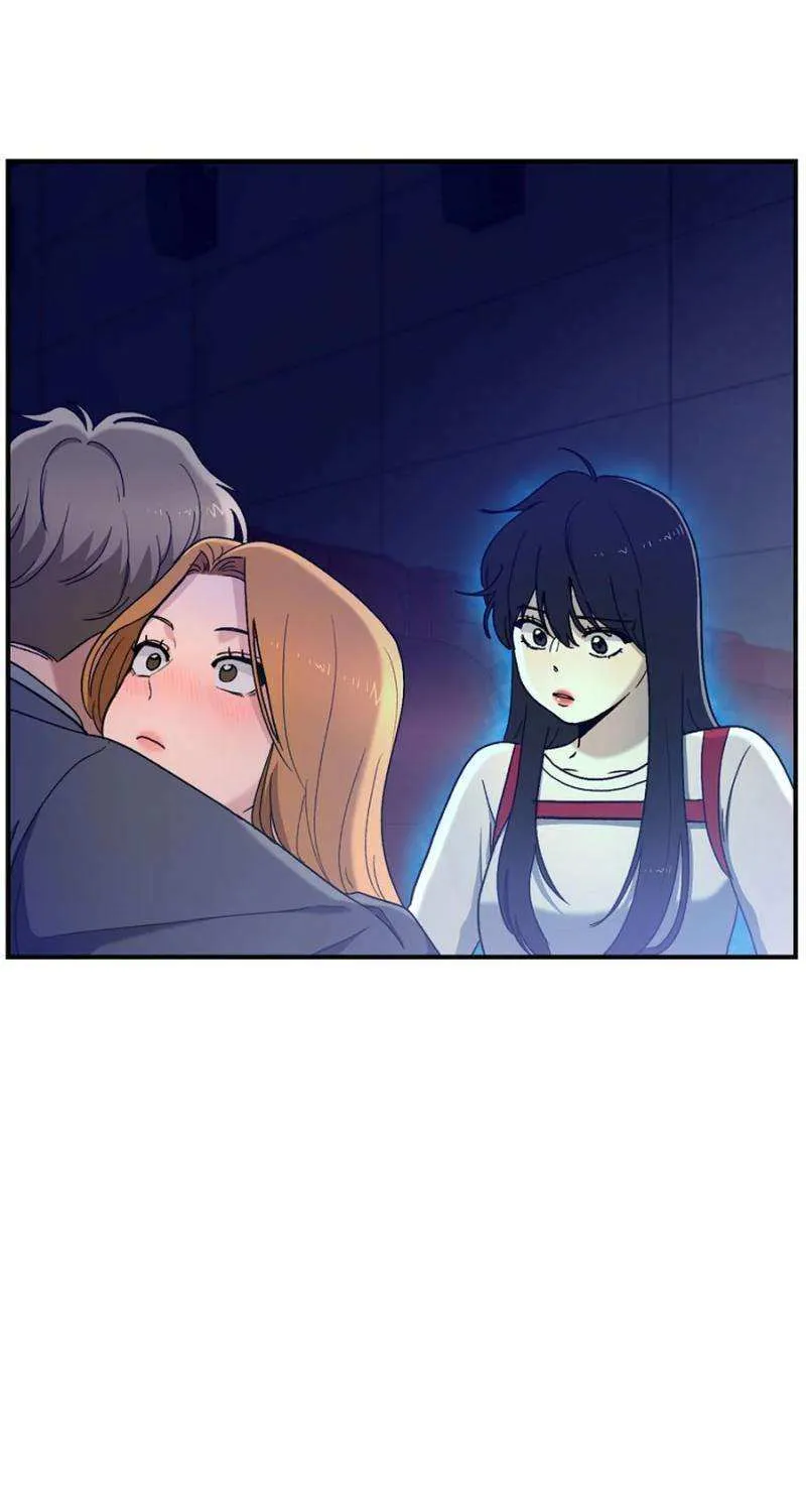 Read Ghost Dating Simulation chapter 10 image 80 on Lezhin