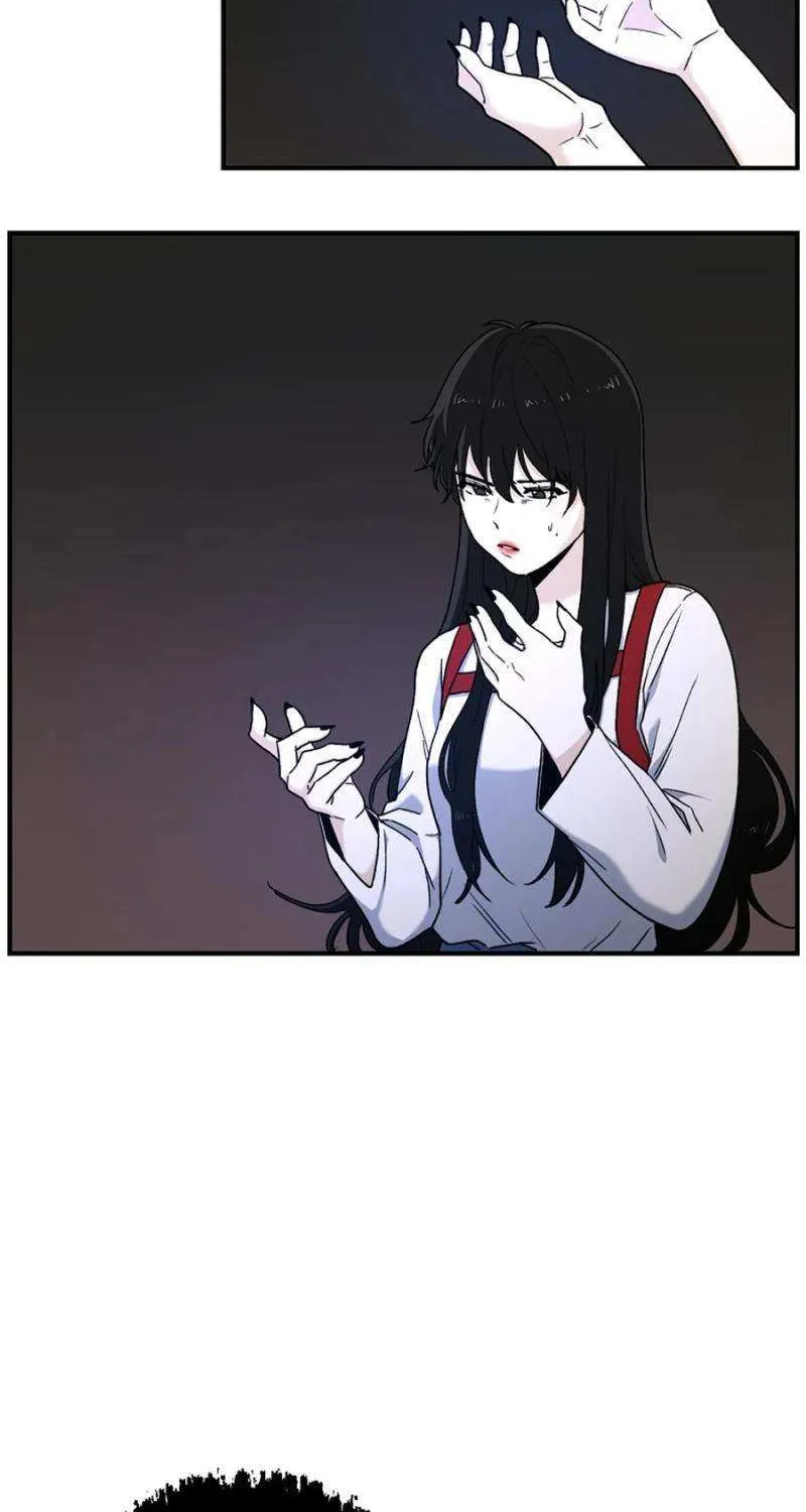 Read Ghost Dating Simulation chapter 10 image 83 on Lezhin
