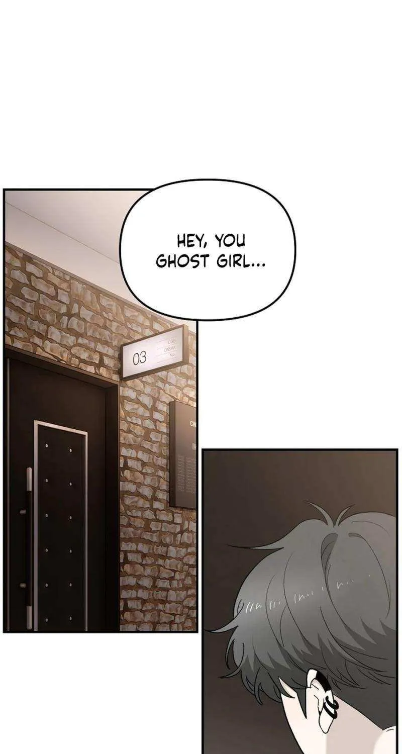 Read Ghost Dating Simulation chapter 10 image 89 on Lezhin