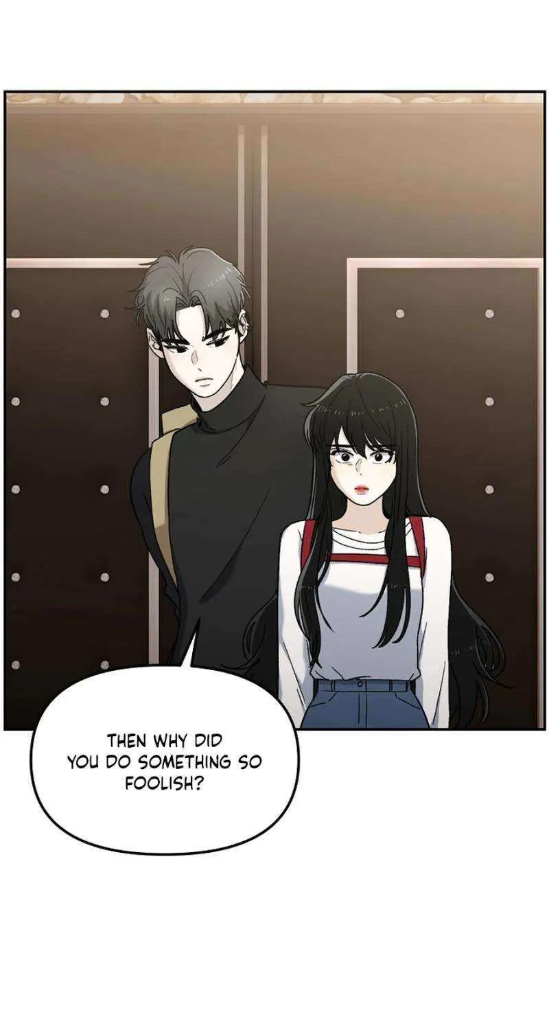 Read Ghost Dating Simulation chapter 10 image 91 on Lezhin
