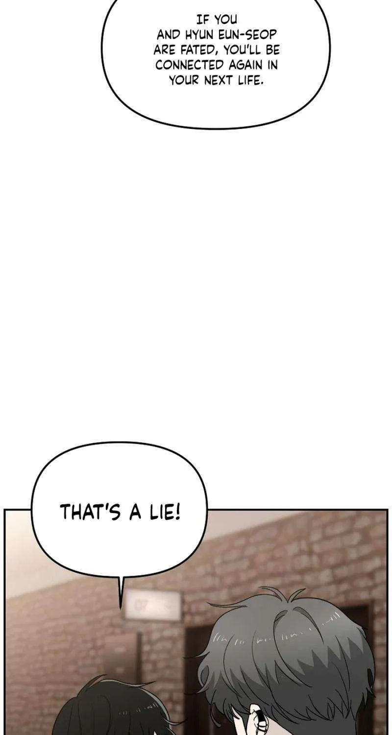 Read Ghost Dating Simulation chapter 10 image 95 on Lezhin