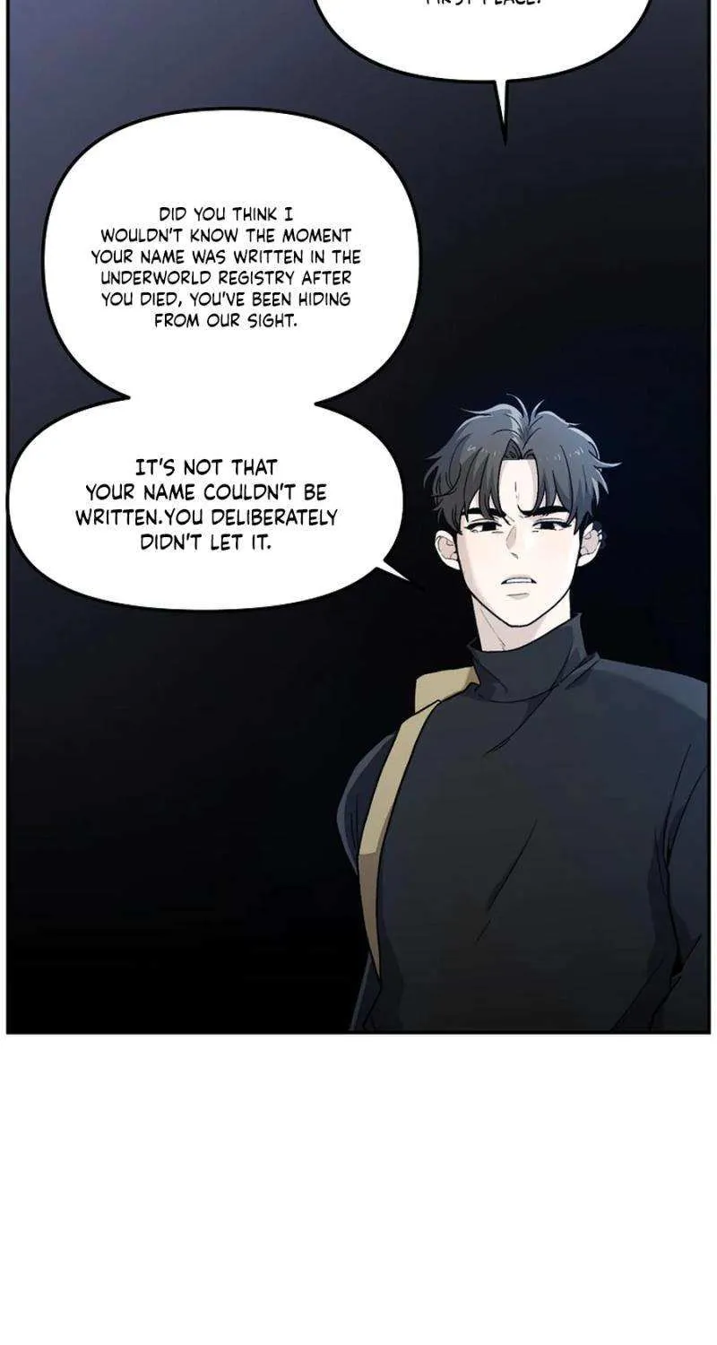 Read Ghost Dating Simulation chapter 10 image 97 on Lezhin