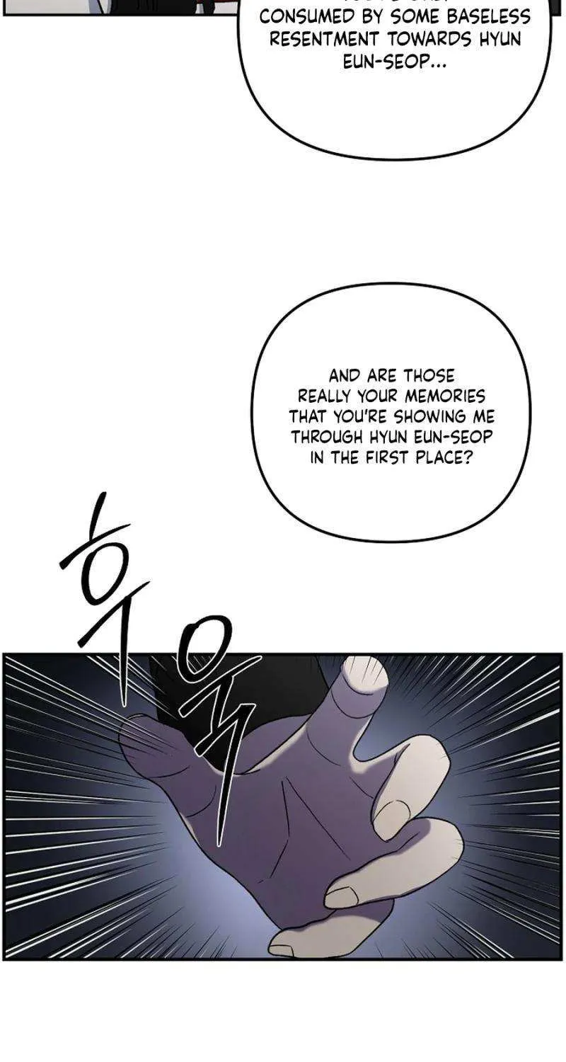 Read Ghost Dating Simulation chapter 10 image 99 on Lezhin