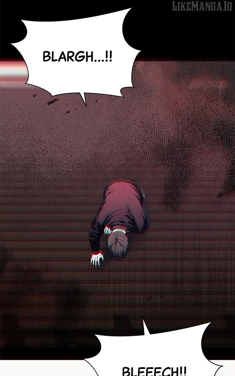 Read Ghost Dating Simulation chapter 11 image 1 on Lezhin