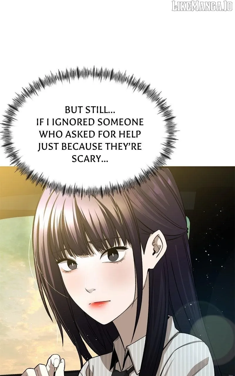 Read Ghost Dating Simulation chapter 11 image 100 on Lezhin