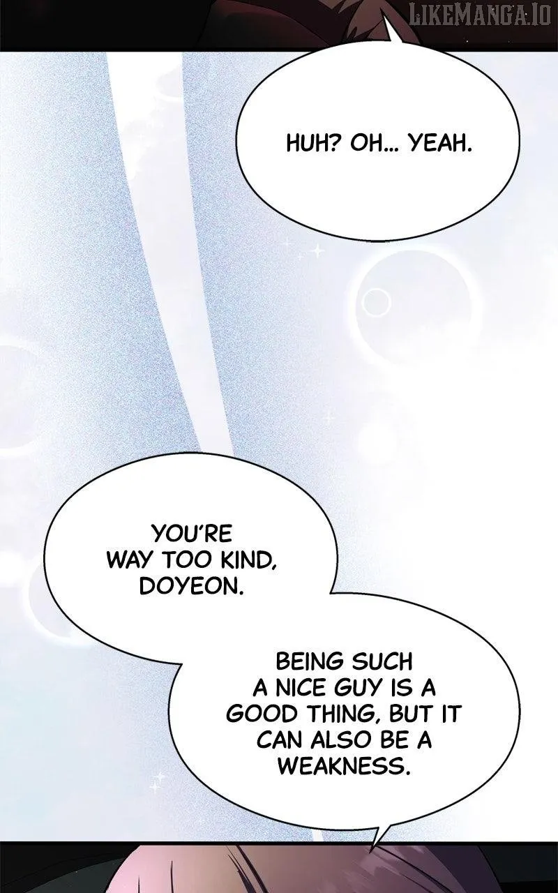 Read Ghost Dating Simulation chapter 11 image 104 on Lezhin