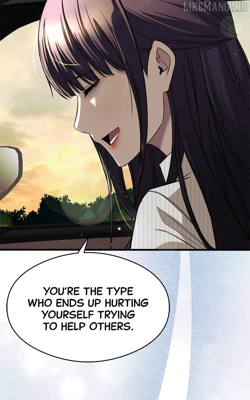 Read Ghost Dating Simulation chapter 11 image 105 on Lezhin