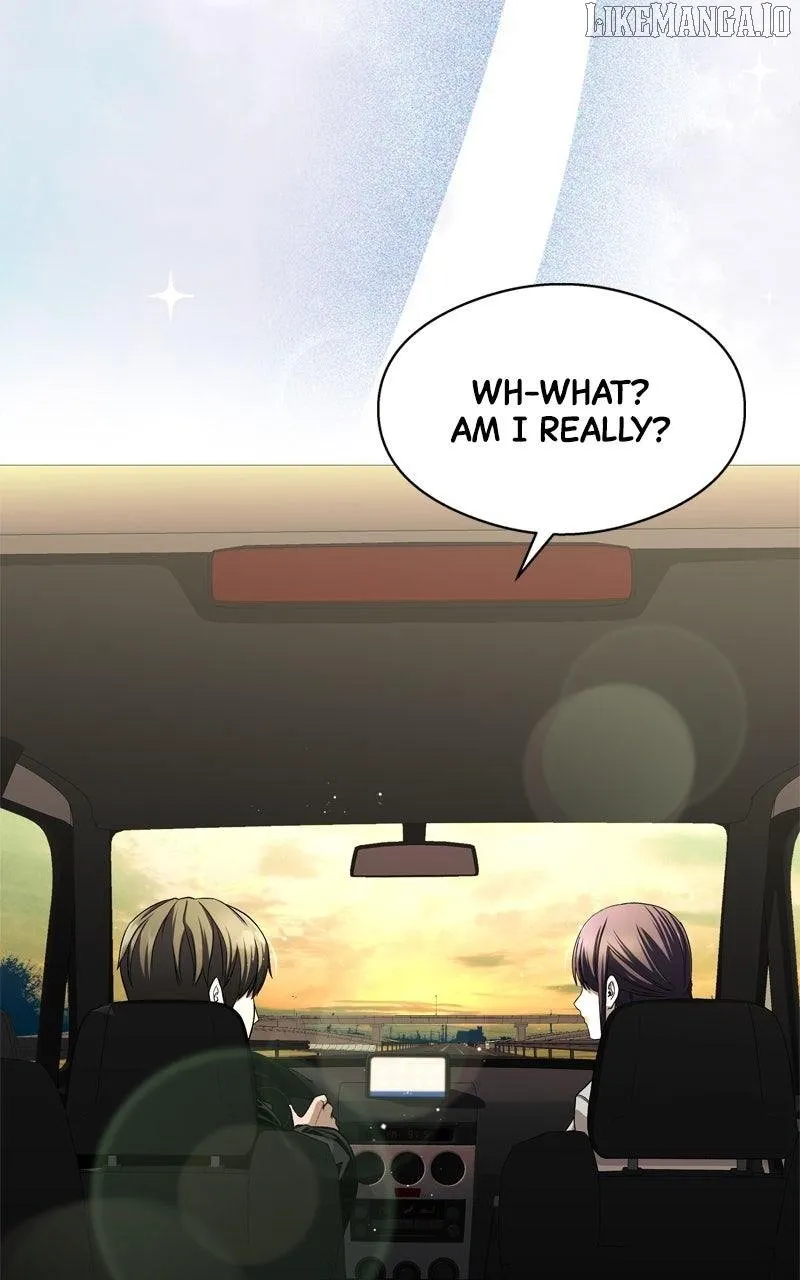 Read Ghost Dating Simulation chapter 11 image 106 on Lezhin