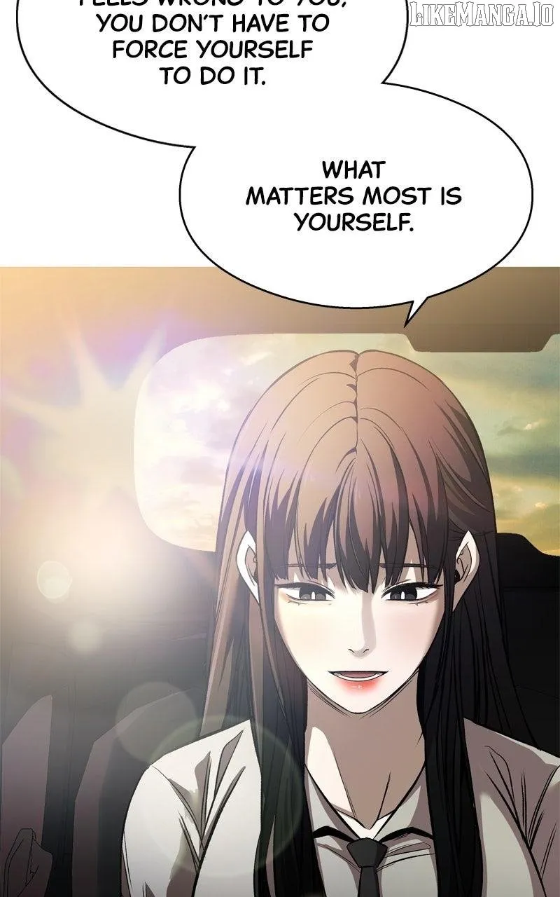 Read Ghost Dating Simulation chapter 11 image 108 on Lezhin