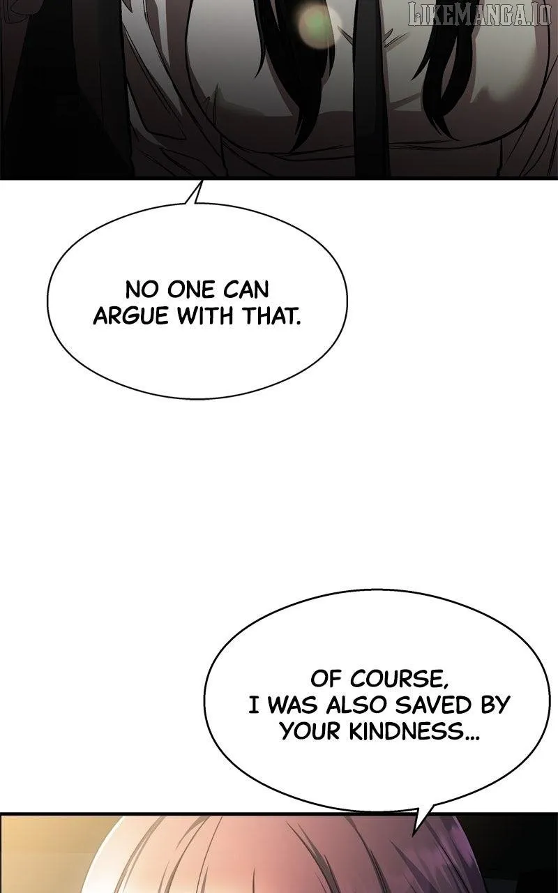 Read Ghost Dating Simulation chapter 11 image 109 on Lezhin