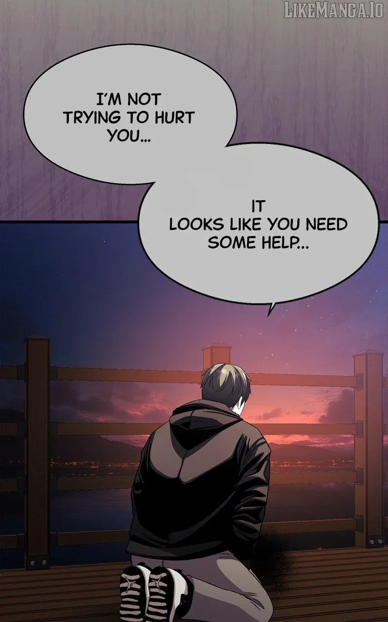 Read Ghost Dating Simulation chapter 11 image 11 on Lezhin