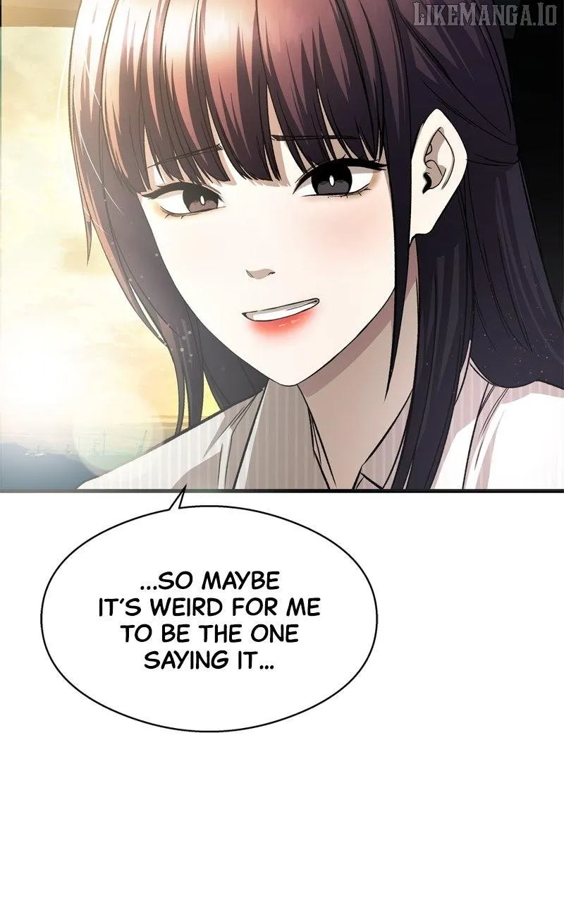 Read Ghost Dating Simulation chapter 11 image 110 on Lezhin