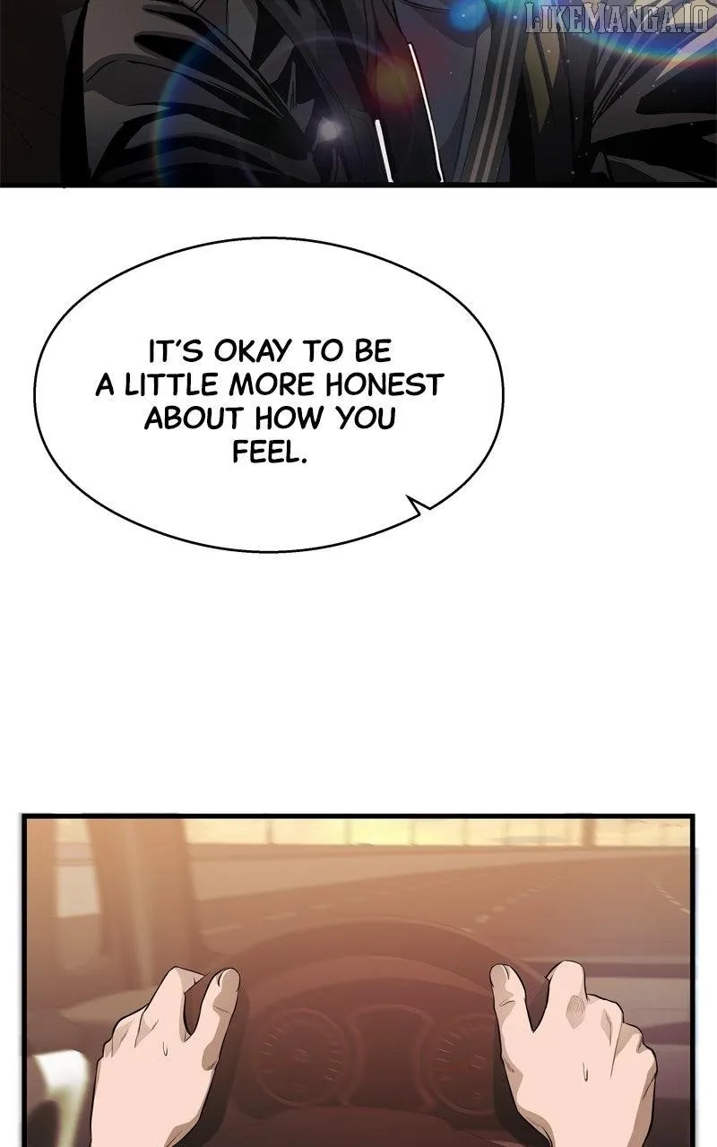 Read Ghost Dating Simulation chapter 11 image 112 on Lezhin