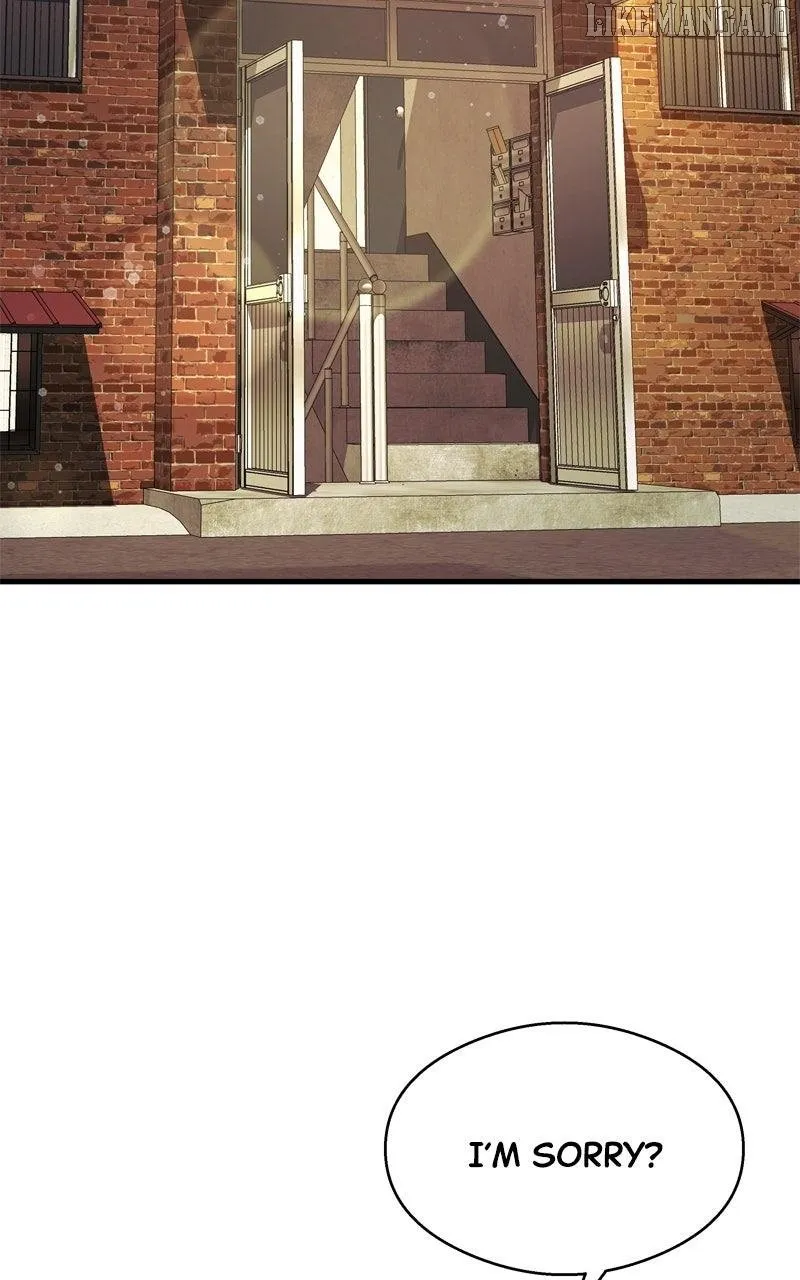 Read Ghost Dating Simulation chapter 11 image 117 on Lezhin