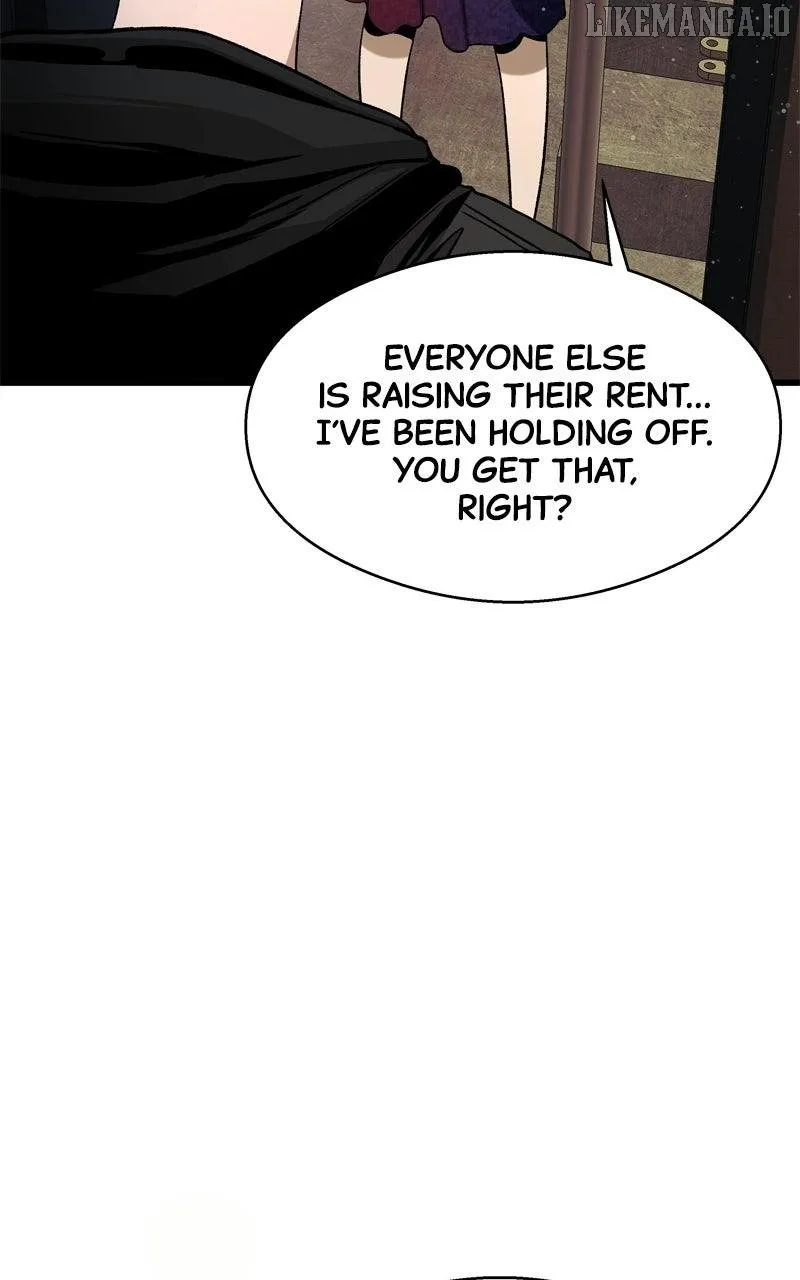 Read Ghost Dating Simulation chapter 11 image 120 on Lezhin