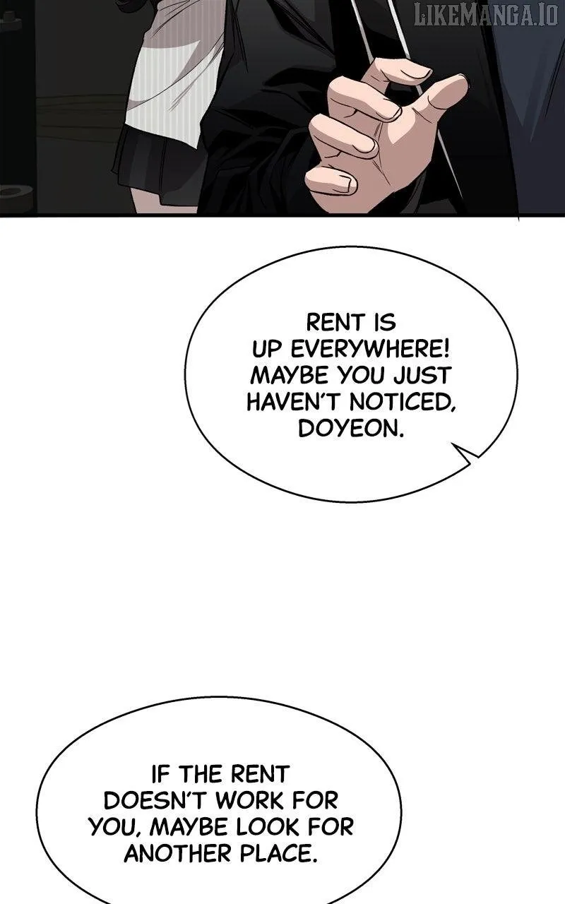 Read Ghost Dating Simulation chapter 11 image 122 on Lezhin