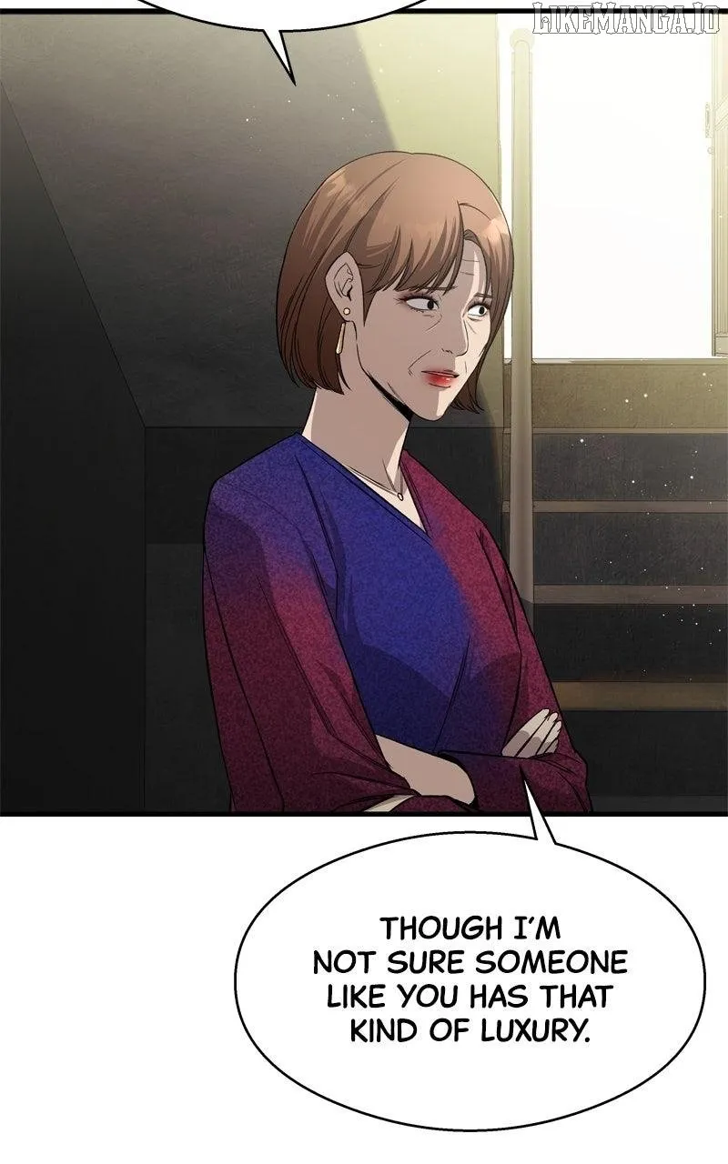 Read Ghost Dating Simulation chapter 11 image 123 on Lezhin