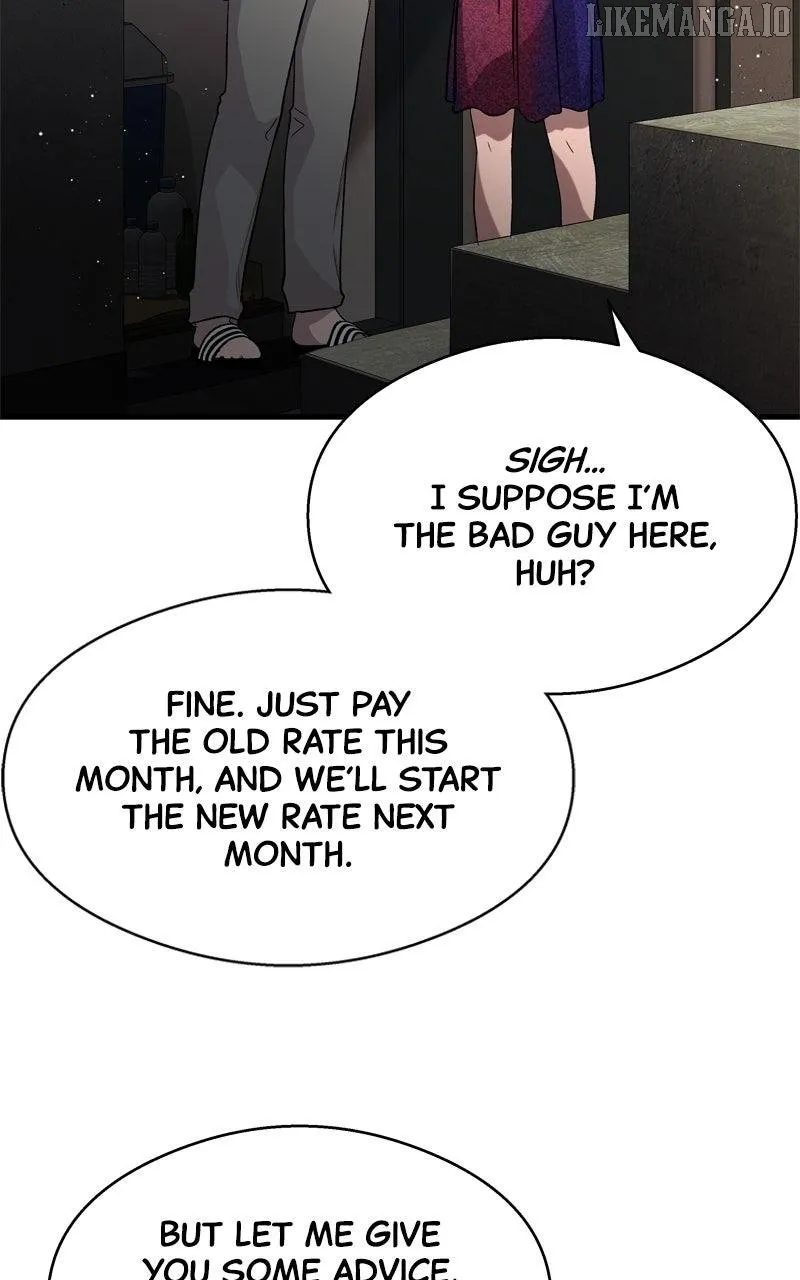 Read Ghost Dating Simulation chapter 11 image 125 on Lezhin