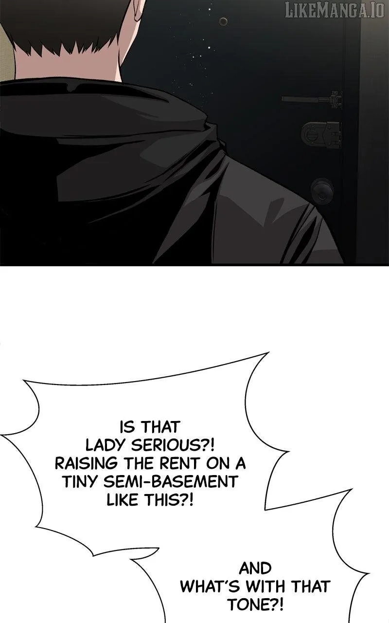 Read Ghost Dating Simulation chapter 11 image 128 on Lezhin