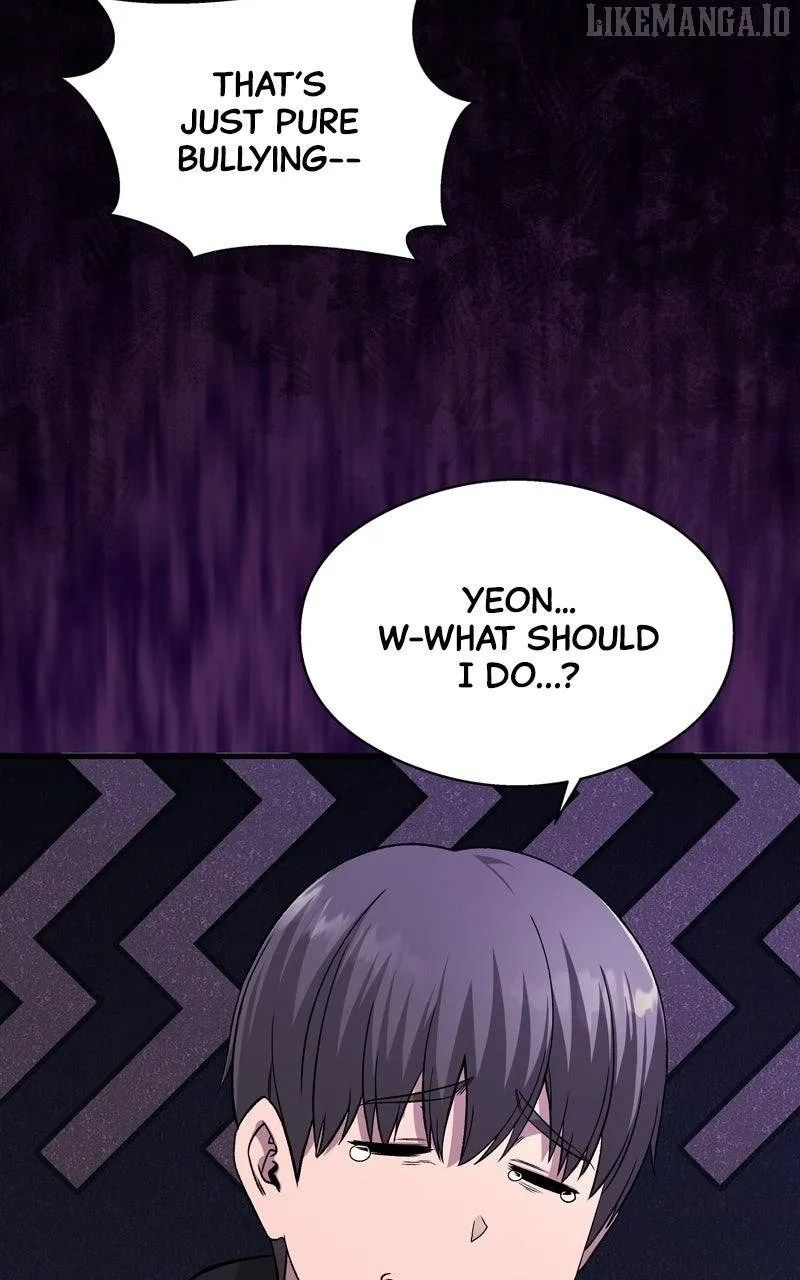 Read Ghost Dating Simulation chapter 11 image 130 on Lezhin