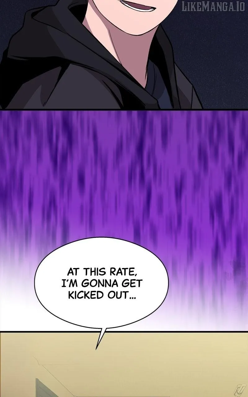 Read Ghost Dating Simulation chapter 11 image 131 on Lezhin