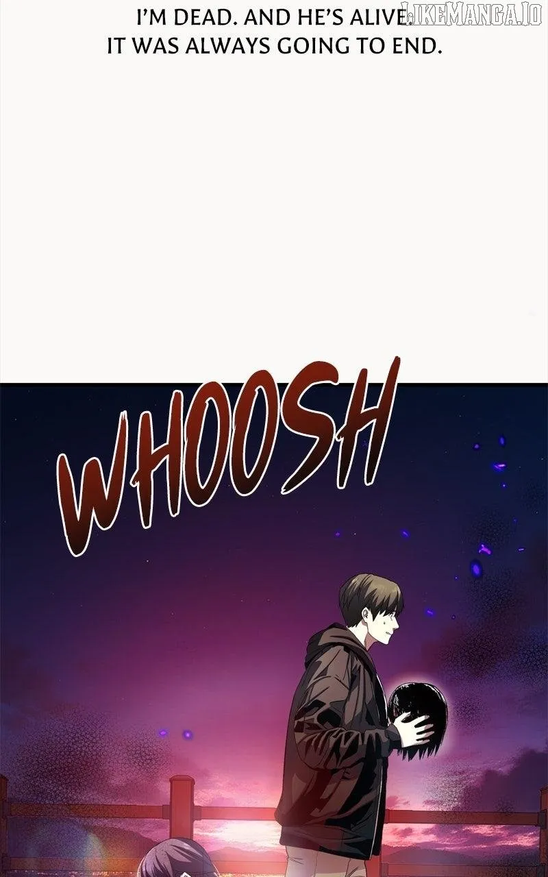 Read Ghost Dating Simulation chapter 11 image 16 on Lezhin
