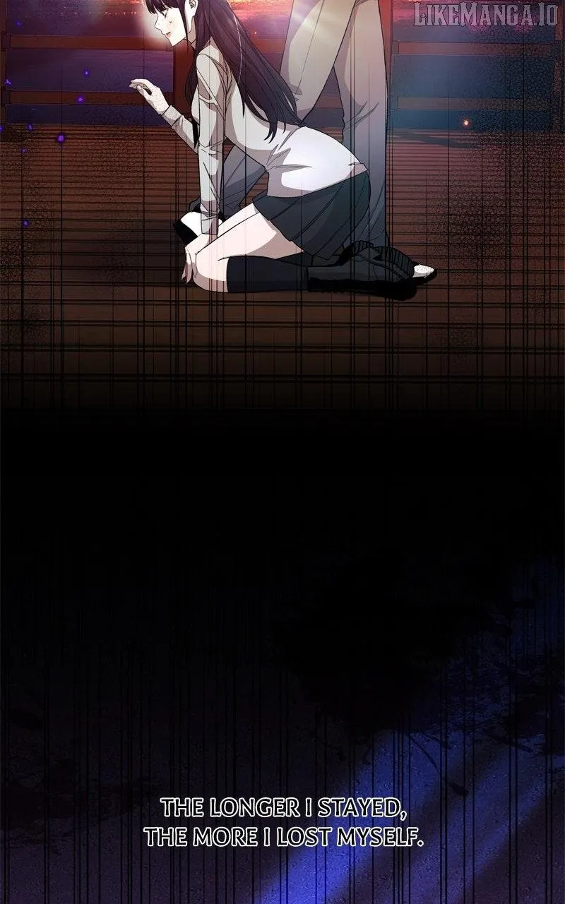 Read Ghost Dating Simulation chapter 11 image 17 on Lezhin
