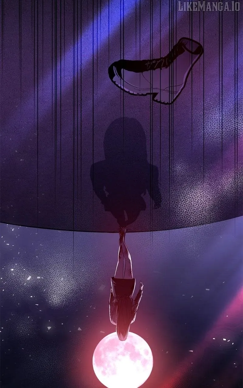 Read Ghost Dating Simulation chapter 11 image 18 on Lezhin