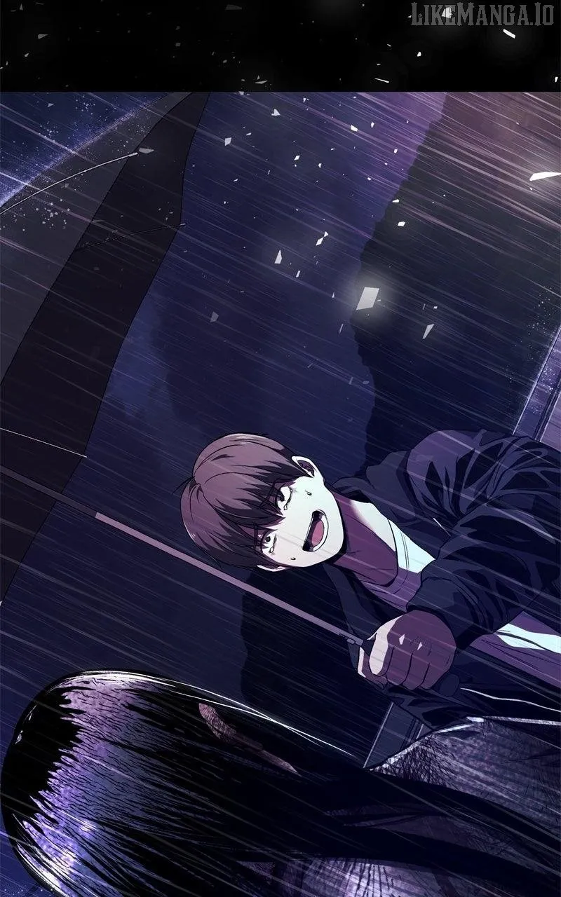 Read Ghost Dating Simulation chapter 11 image 21 on Lezhin