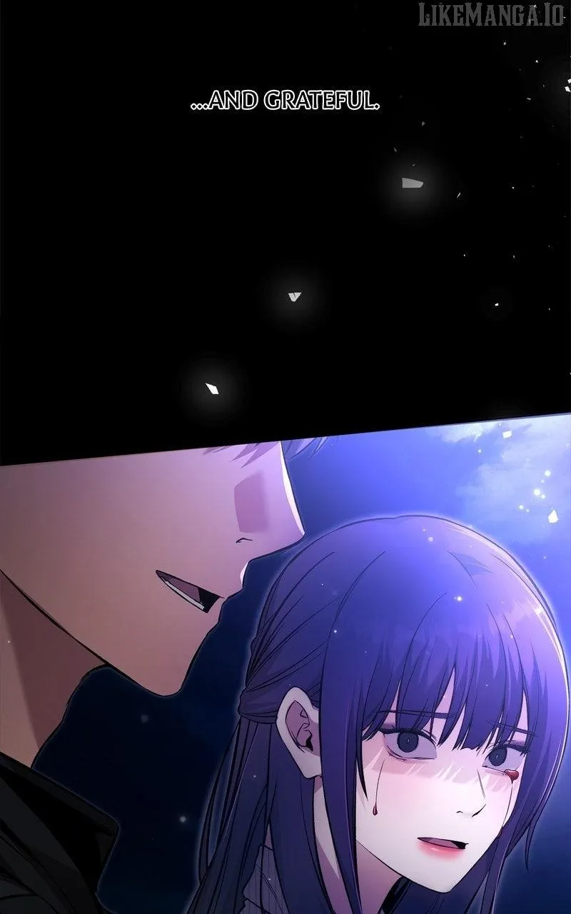 Read Ghost Dating Simulation chapter 11 image 24 on Lezhin