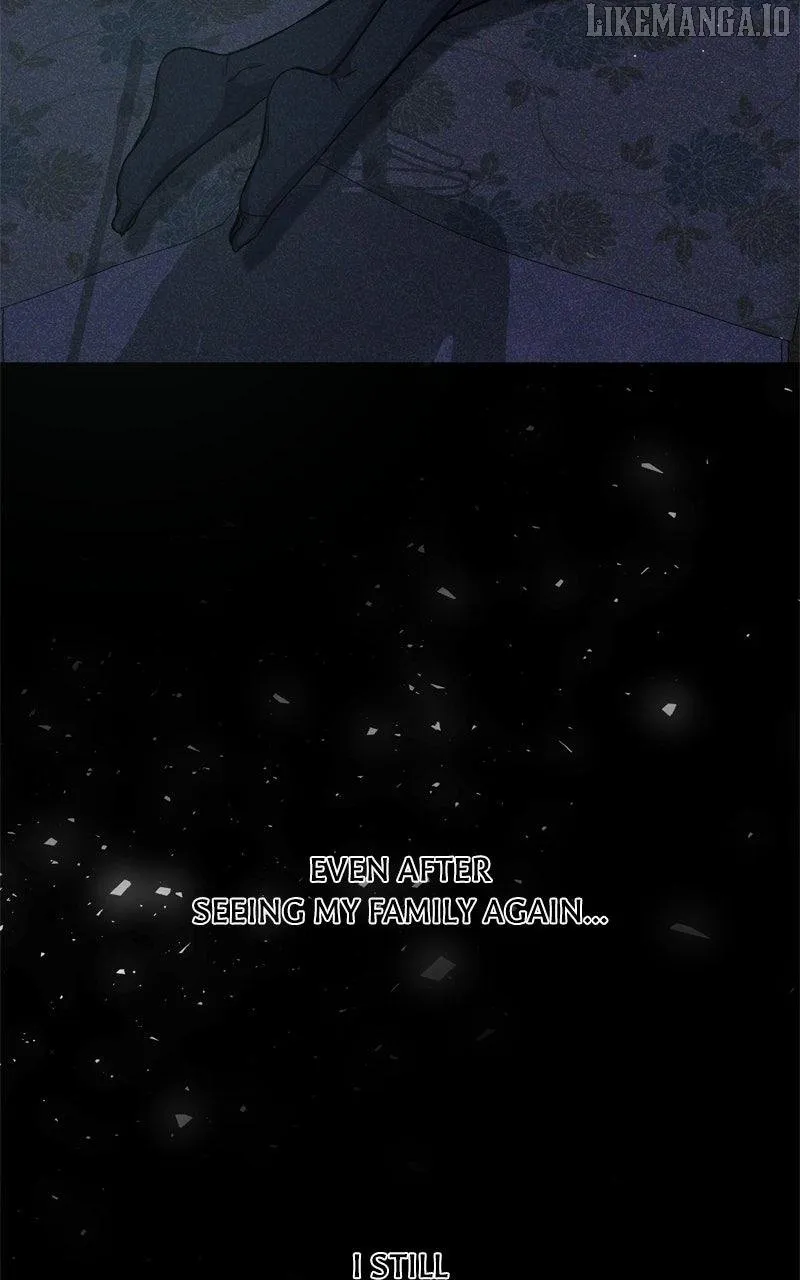 Read Ghost Dating Simulation chapter 11 image 27 on Lezhin
