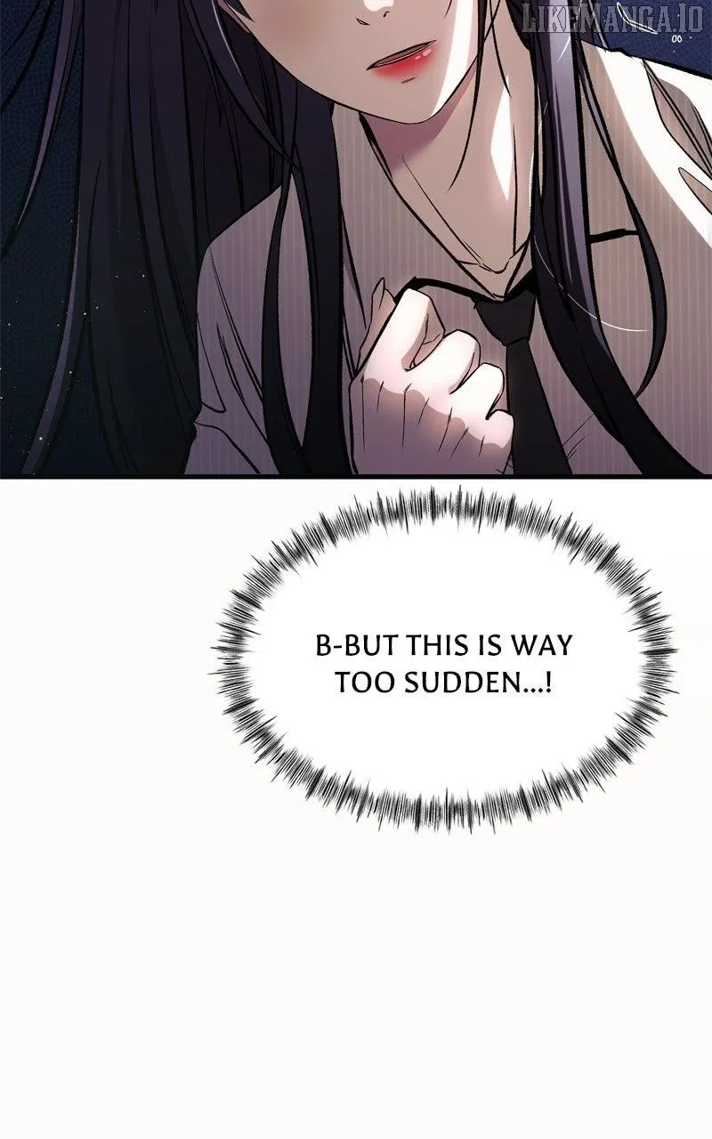 Read Ghost Dating Simulation chapter 11 image 29 on Lezhin