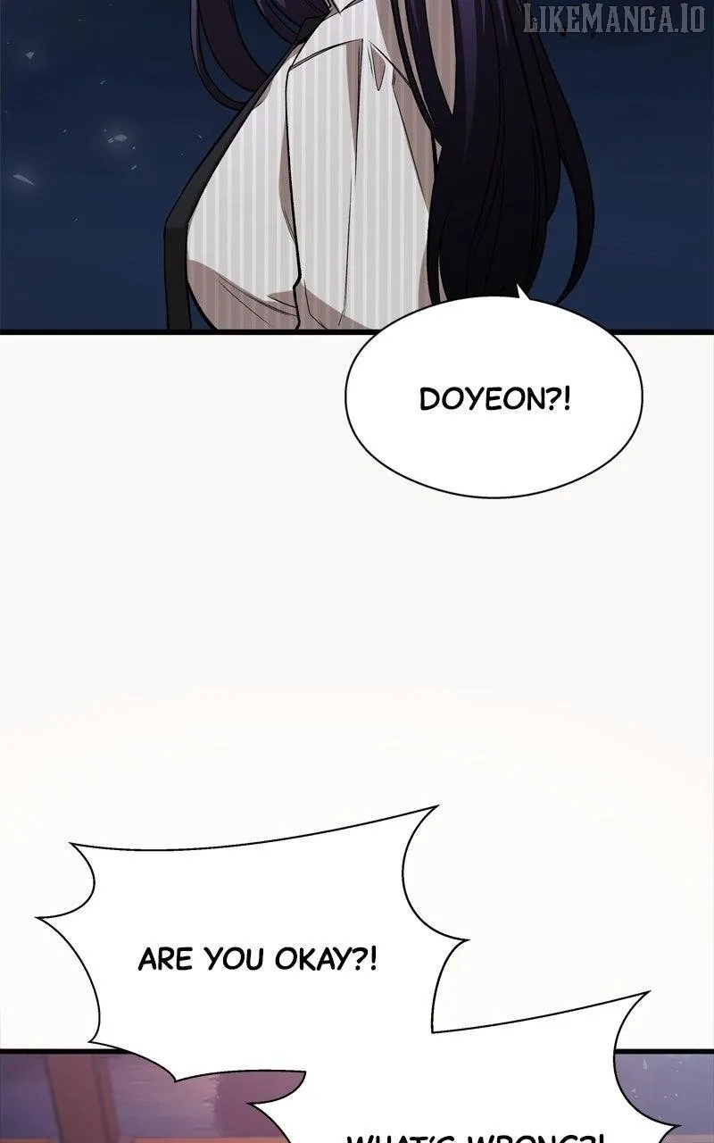 Read Ghost Dating Simulation chapter 11 image 3 on Lezhin